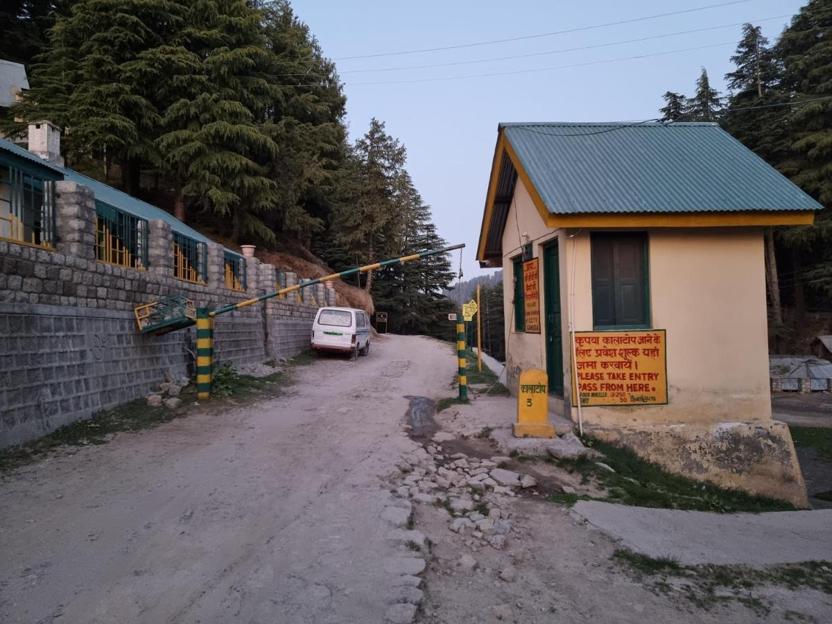 Smarthill Kalatop-Nature'S Heaven Dalhousie Exterior foto