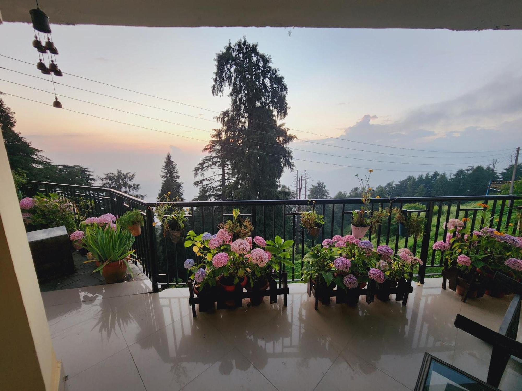 Smarthill Kalatop-Nature'S Heaven Dalhousie Exterior foto